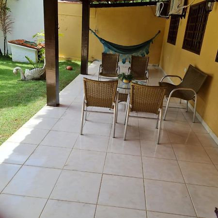 Casa Privada - Cantinho Das Borboletas, - Em Barra Grande, Maragogi, Al エクステリア 写真