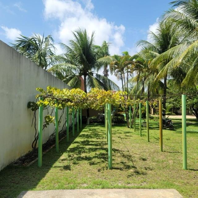 Casa Privada - Cantinho Das Borboletas, - Em Barra Grande, Maragogi, Al エクステリア 写真