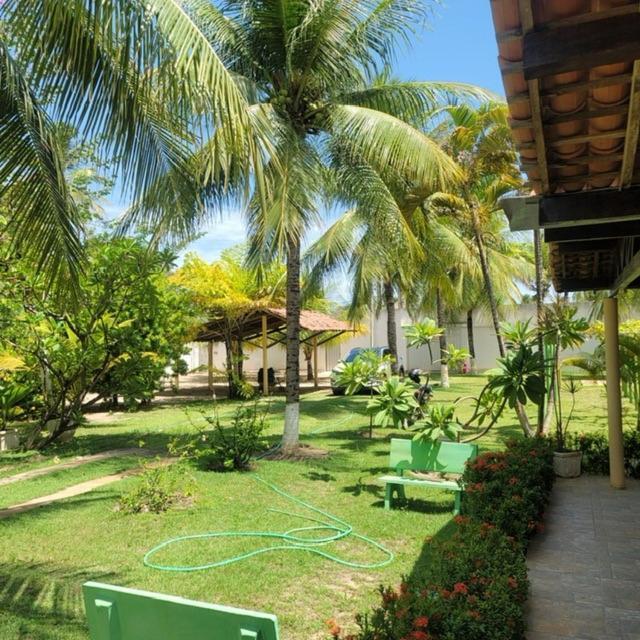 Casa Privada - Cantinho Das Borboletas, - Em Barra Grande, Maragogi, Al エクステリア 写真