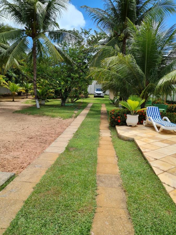Casa Privada - Cantinho Das Borboletas, - Em Barra Grande, Maragogi, Al エクステリア 写真